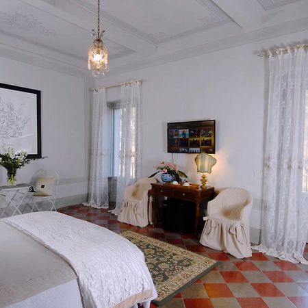 Bed and Breakfast Palazzo Sant'Angelo Spoleto Exterior foto