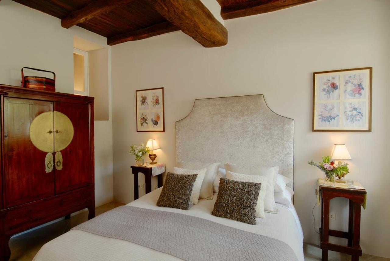 Bed and Breakfast Palazzo Sant'Angelo Spoleto Exterior foto