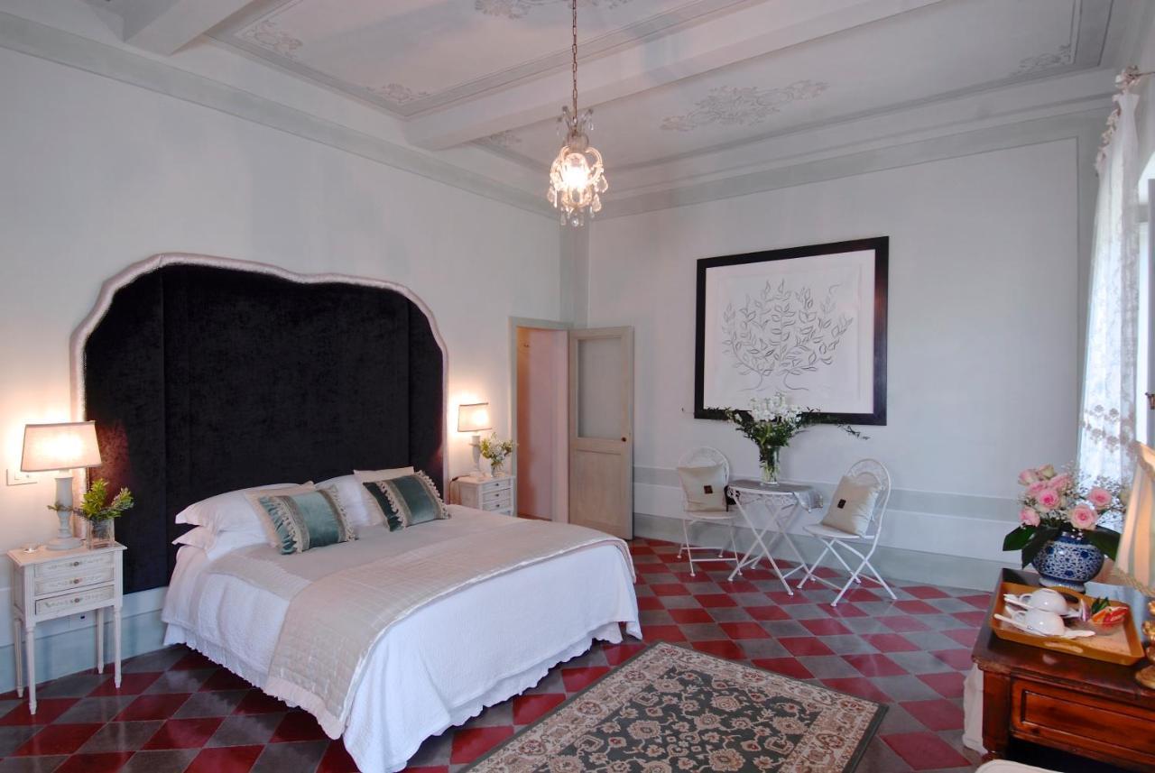 Bed and Breakfast Palazzo Sant'Angelo Spoleto Exterior foto